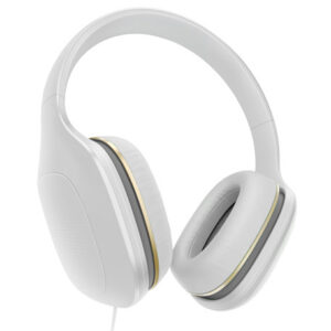 Xiaomi Mi Headphones Light Edition White