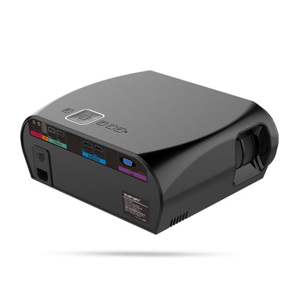 Projector VIVIBRIGHT GP100 - Image 3