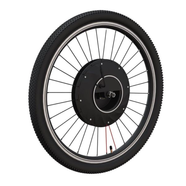 ELECTRIC BIKE CONVERSION KIT i MORTOR 26"