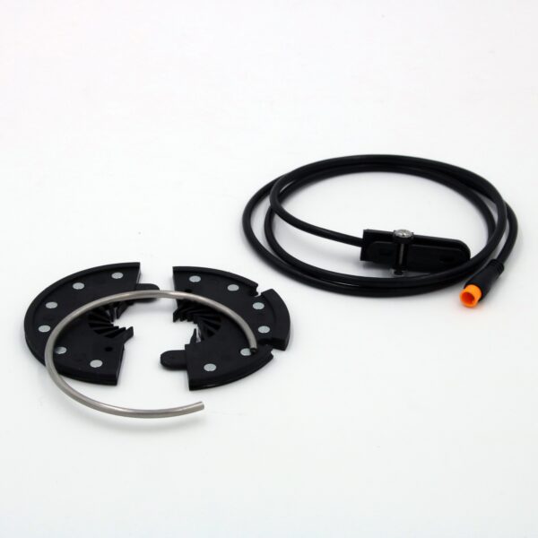 electric bike convertion kit_wheel_imortor