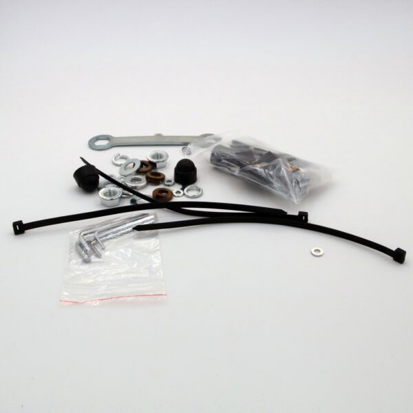 electric bike convertion kit_3