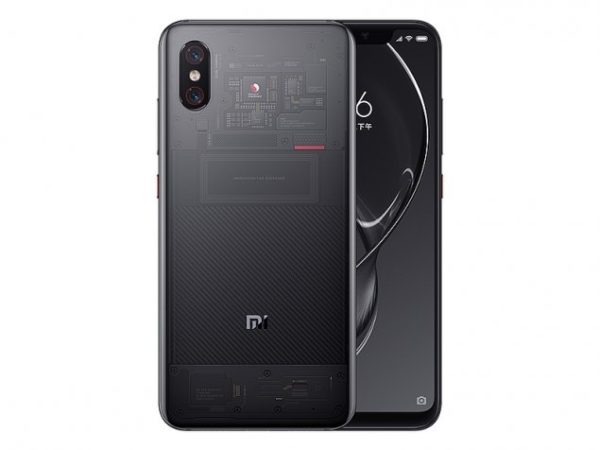 Xiaomi Mi8 - PRE-ORDER 8RAM/128 ROM Explorer Edition - Image 7