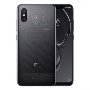 Xiaomi Mi8 - PRE-ORDER 8RAM/128 ROM Explorer Edition