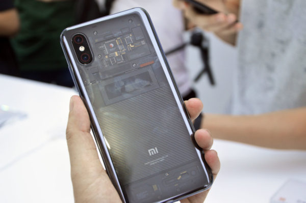 Xiaomi Mi8 - PRE-ORDER 8RAM/128 ROM Explorer Edition - Image 8