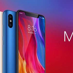 Xiaomi Mi8 - PRE-ORDER 6 RAM/64 ROM