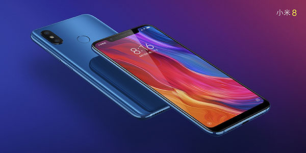 Xiaomi Mi8 - PRE-ORDER 6 RAM/64 ROM - Image 5