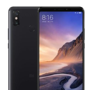 Mi max 3 Xiaomi 64 GB