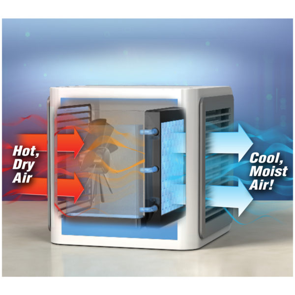 Mini Portable Air Conditioner - Arctic Air - Image 3