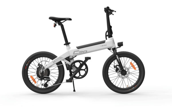 Xiaomi Himo C20 e-bike