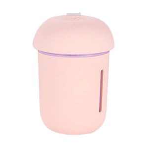 Air Humidifier 3 In 1 USB Cool Mini Mist Maker LED Novelty Lighting Electric Humidifier Aroma Oil Diffuser Ultrasonic Night Lamp