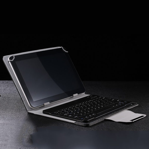Android iOS Windows System 3-in-1 Tablet Bluetooth Keyboard - Image 5