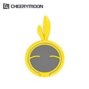 CHEERYMOON Winking Rabbit Series Holder Universal Mobile Phone Stand Finger Grip For iPhone Ring Samsung Bracket AE Saver SHIP