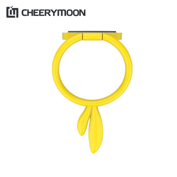 CHEERYMOON Winking Rabbit Series Holder Universal Mobile Phone Stand Finger Grip For iPhone Ring Samsung Bracket AE Saver SHIP - Image 5