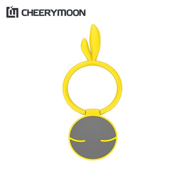 CHEERYMOON Winking Rabbit Series Holder Universal Mobile Phone Stand Finger Grip For iPhone Ring Samsung Bracket AE Saver SHIP - Image 6