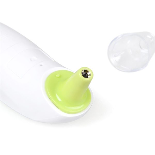 ELERA Body Thermometer Infrared Baby Non-contact LCD Digital Ear  Forehead Temperature Child adult medical fever - Image 4