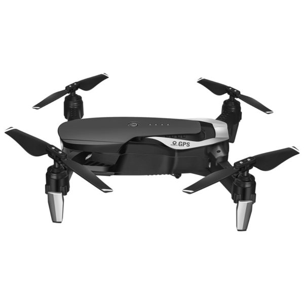 Eachine E511S 2.4G 4CH GPS 6-axis gyro Dynamic Follow WIFI FPV With 1080P Camera 16mins Flight Time RC Drone Quadcopter - Image 3