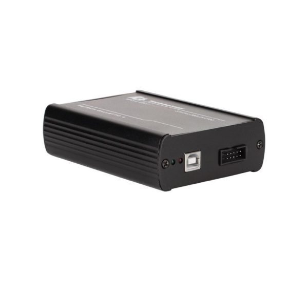 Fgtech V54  V0386 / V0475 Galletto 4 Master ECU tool FG-Tech BS BDM Function Metal Unlock Version Car Secure Diagnostic Tool - Image 3
