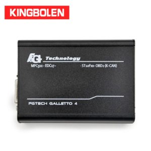 Fgtech V54  V0386 / V0475 Galletto 4 Master ECU tool FG-Tech BS BDM Function Metal Unlock Version Car Secure Diagnostic Tool