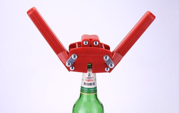 Keg Time-limited Growler Home Brew Bottle Capper Kit