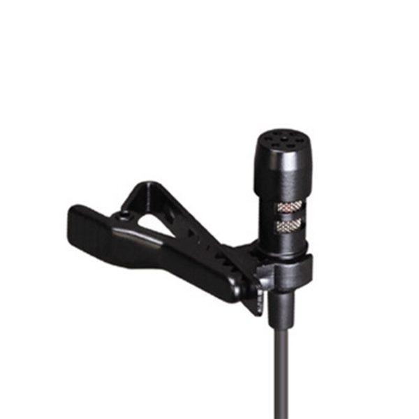 LEORY Karaoke Microphones 3.5mm Clip On Omni-Directional Mic With Headphone Earphone plug - Image 3