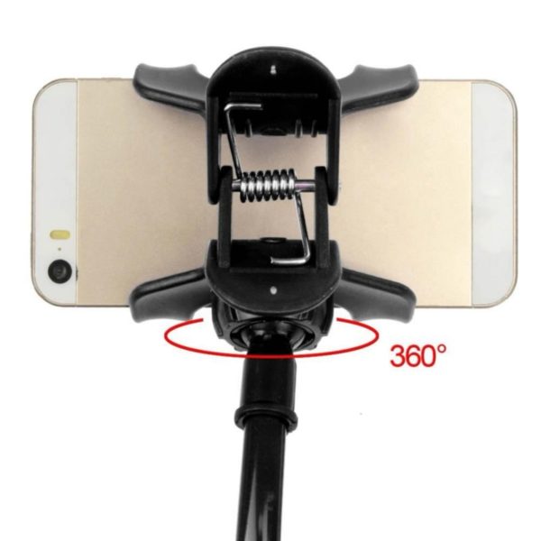 New Universal Flexible  Arm Lazy Mobile Phone Gooseneck Stand Holder Stents Flexible - Image 5