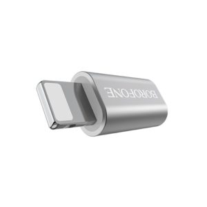 Adapter Micro-USB to Lightning BOROFONE BV5
