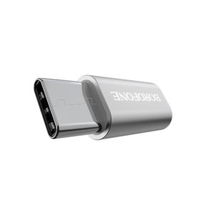 Adapter Micro-USB to USB-C BOROFONE BV4