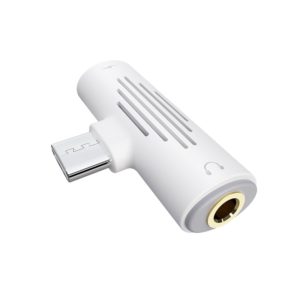 Audio converter USB-C to USB-C & 3.5mm jack BV8