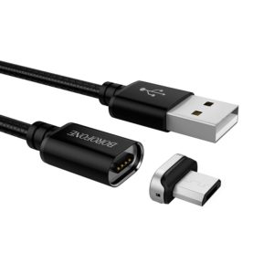 Cable USB to Micro-USB BU1 MagJet