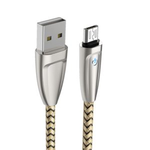 Cable USB to Micro-USB BU3 BlinkJet