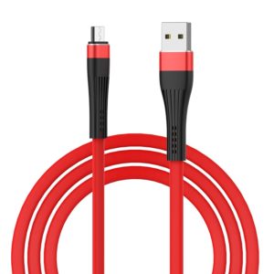 Cable USB to Micro-USB BU4 Small waistline