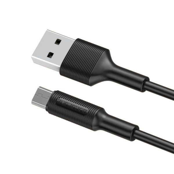 Cable USB to Micro-USB BX1 EzSync