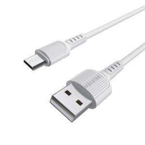 Cable USB to Micro-USB BX16 Easy