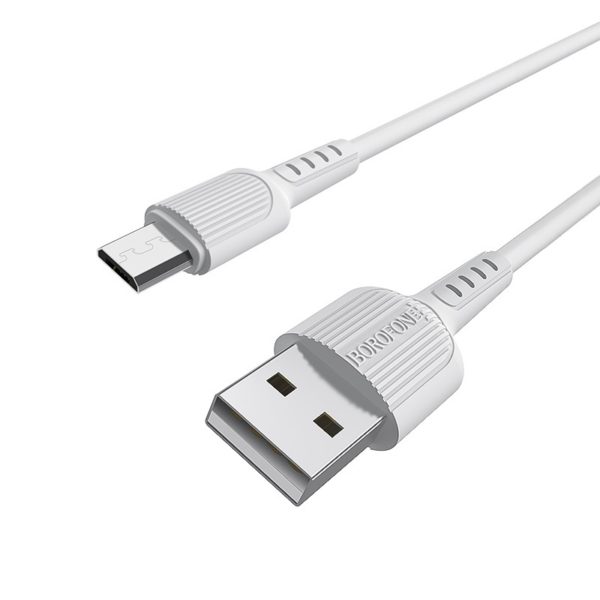 Cable USB to Micro-USB BX16 Easy