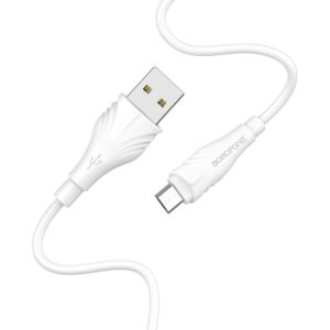 Cable USB to Micro-USB BX18 Optimal