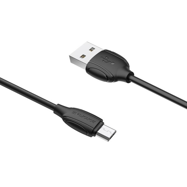 Cable USB to Micro-USB BX19 Benefit