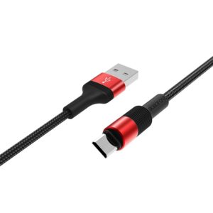 Cable USB to Micro-USB BX2 PowerSync