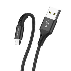 Cable USB to Micro-USB BX20 Enjoy