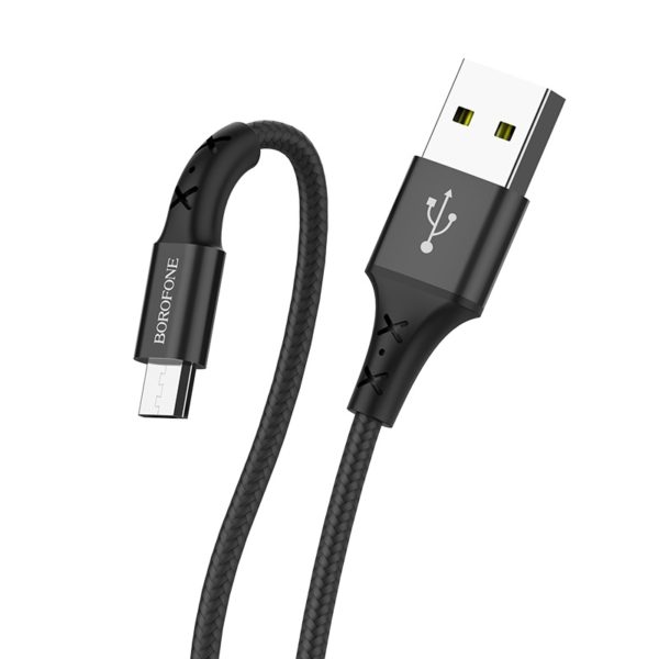 Cable USB to Micro-USB BX20 Enjoy