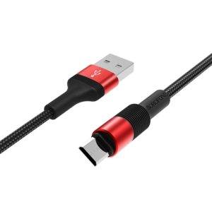 Cable USB to Micro-USB BX21 Outstanding