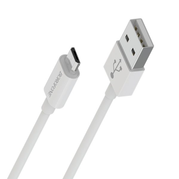 Cable USB to Micro-USB BX22 Bloom