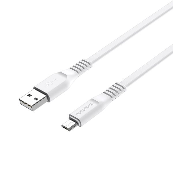 Cable USB to Micro-USB BX23 Wide power