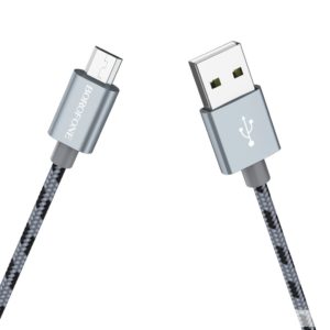 Cable USB to Micro-USB BX24 Ring current