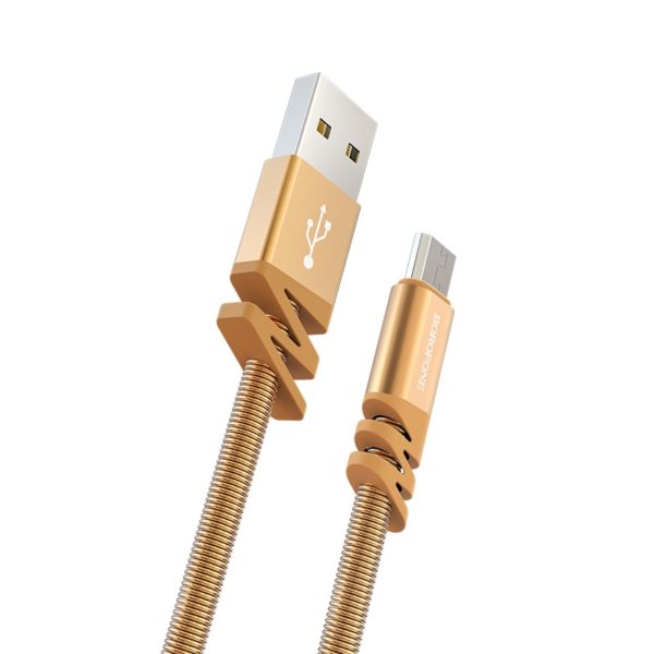 Cable USB to Micro-USB BX27 Dainty