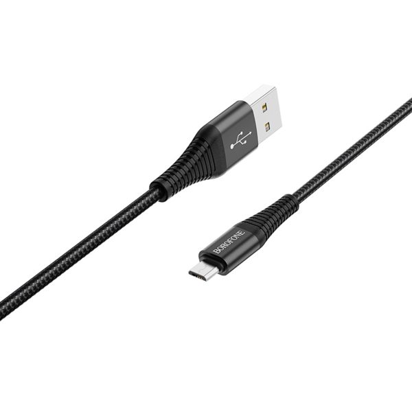 Cable USB to Micro-USB BX29 Endurant