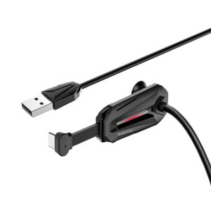 Cable USB to USB-C BU9 Unreal gaming