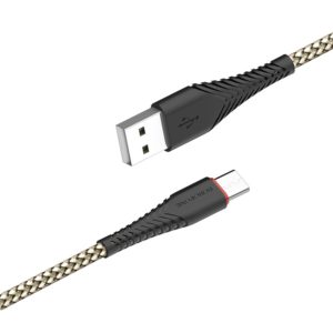 Cable USB to USB-C BX10 SmartSync