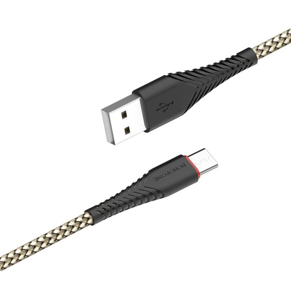 Cable USB to USB-C BX10 SmartSync