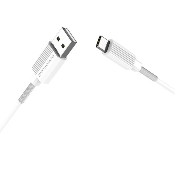 Cable USB to USB-C BX11 Ujet