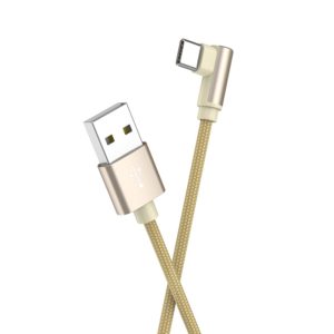 Cable USB to USB-C BX12 FreeJet